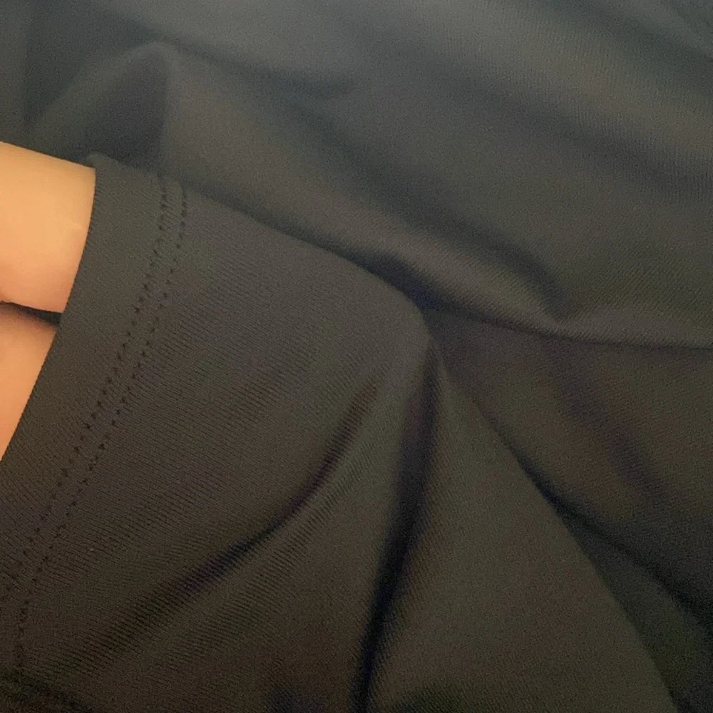 ALO Yoga Black Skirt